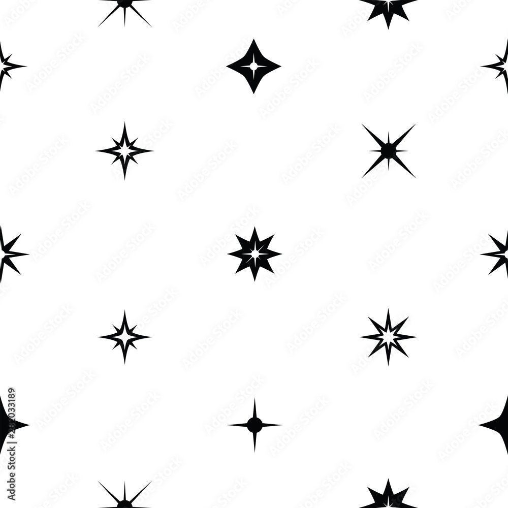 spark seamless pattern background icon. spark seamless pattern background icon.