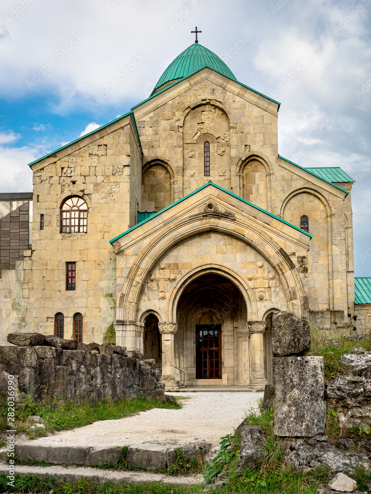 Fototapeta premium Bagrati Cathedral