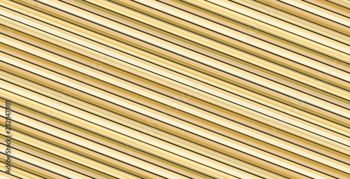 bright bright geometric background ribbed beige yellow parallel lines
