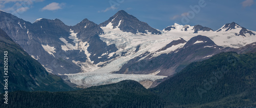 Billings Glacier