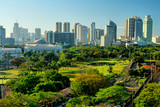 Manila - the capital of the Philippines