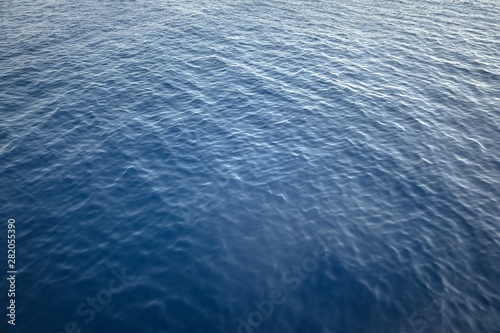 Water surface as background texture