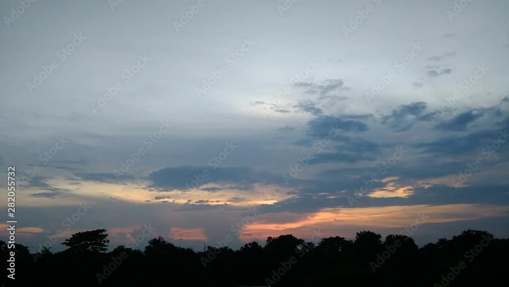 Sunset Sunset
