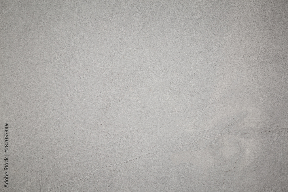 Naklejka premium Old cement wall. Concrete texture background.