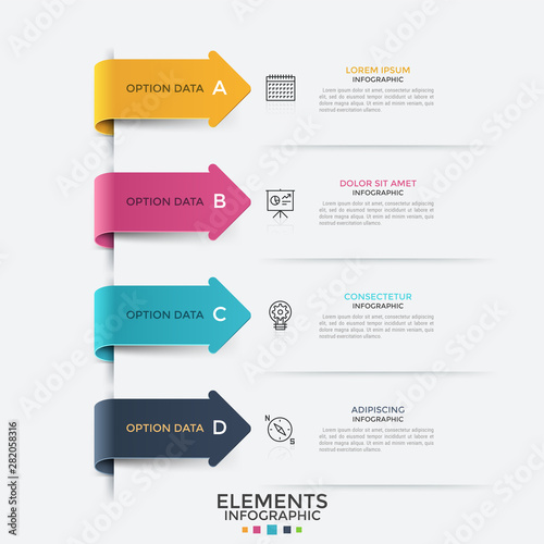 Modern Infographic Template