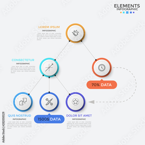 Modern Infographic Template