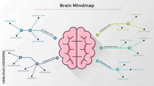 Modern Infographic Template