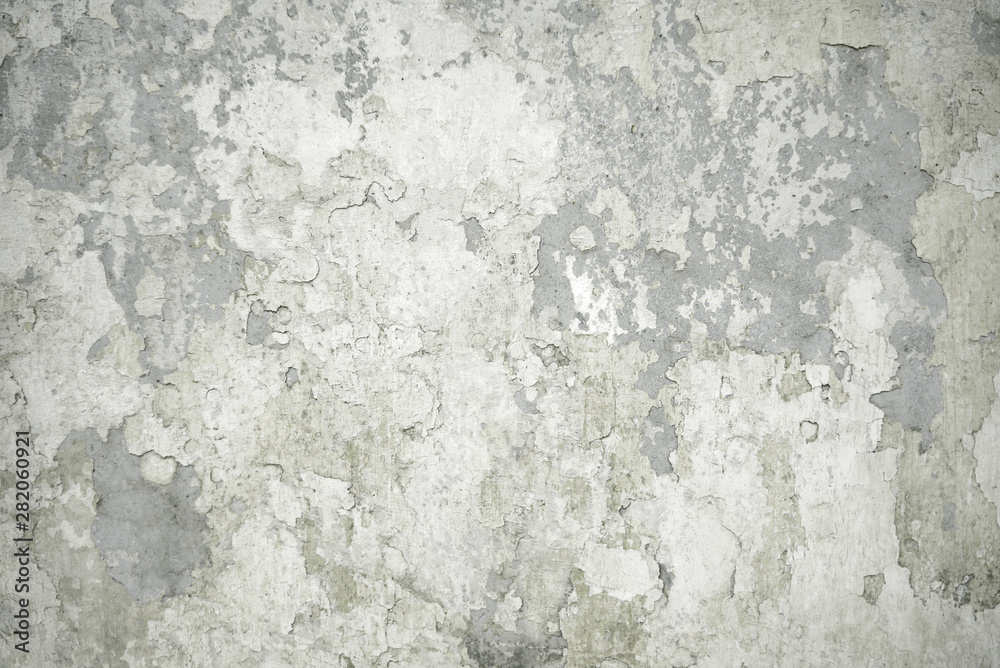 Grey stone wall background