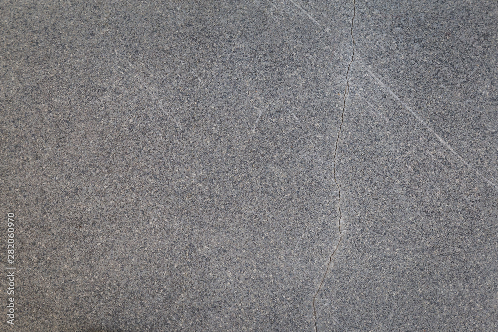 Fototapeta premium Old cement wall, concrete background.