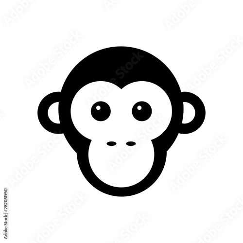 monkey 1 photo