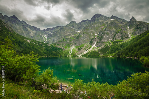 Morskie Oko