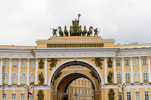 San Petersburgo photo
