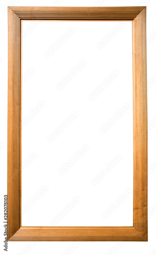 rectangularframe for photo on isolated background rectangularframe for photo on isolated background