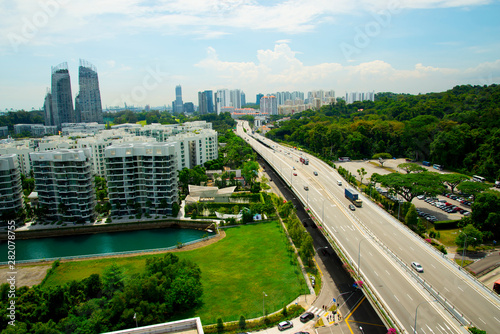 West Coast Highway - Singapore