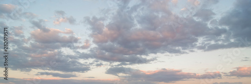 Photography Beautiful sunset sky. Nature sky backgrounds.