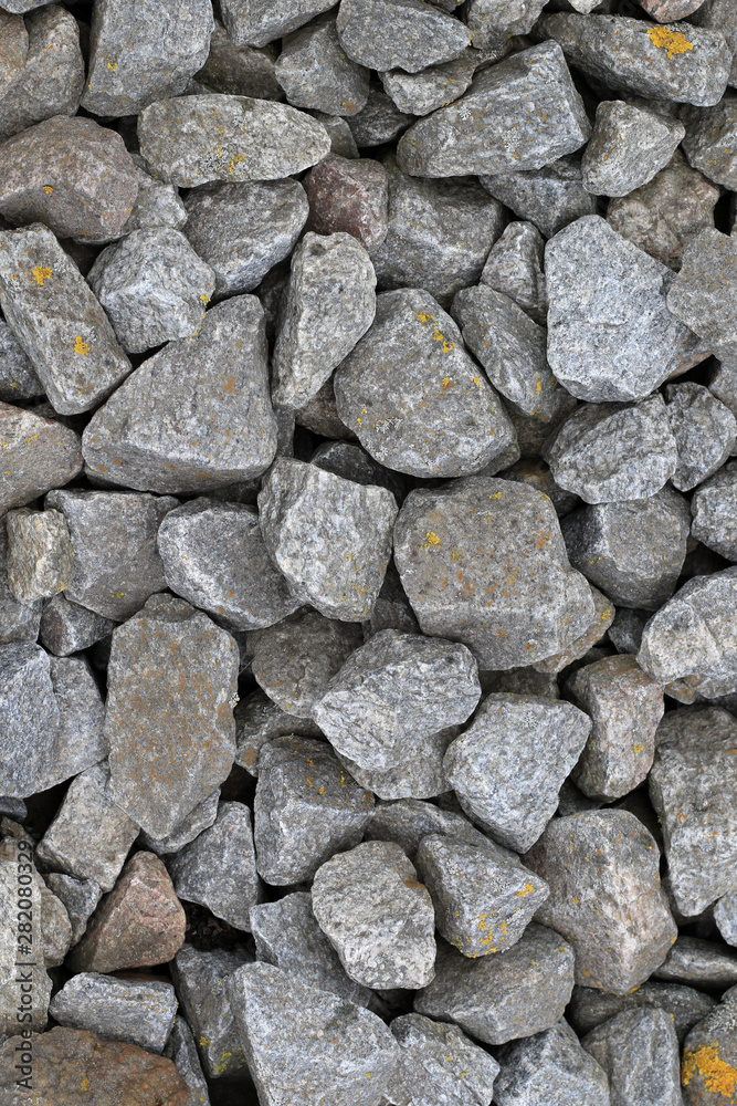 pile of gravel background pile of gravel background