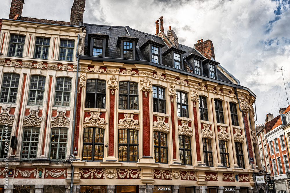 Place du theatre