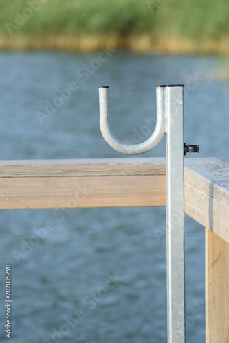 Fototapeta Naklejka Na Ścianę i Meble -  Lago Bartaag