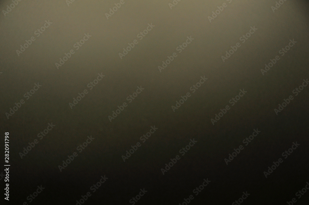 head light ,Black background, Yellow light,