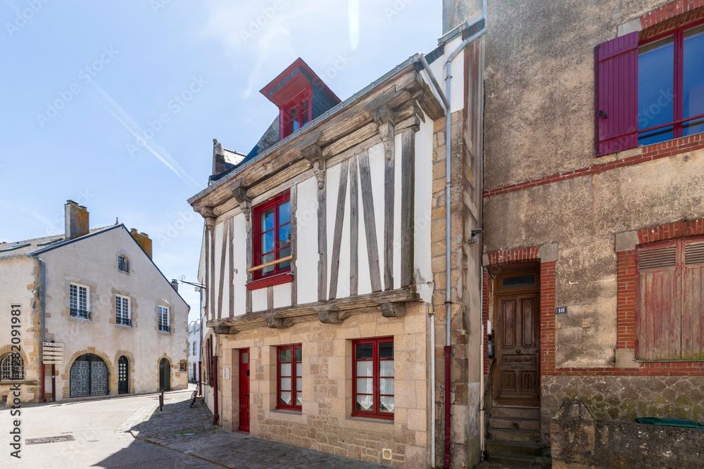 Le Croisic, Loire-Atlantique tourism & sightseeing