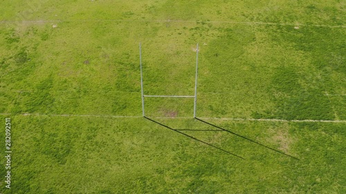 RWC vivid rugby poles