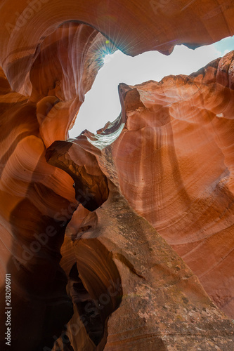 The Upper Antelope Valley