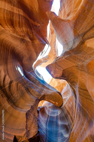 The Upper Antelope Valley