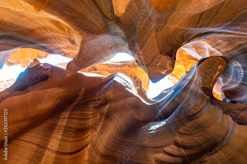 The Upper Antelope Valley