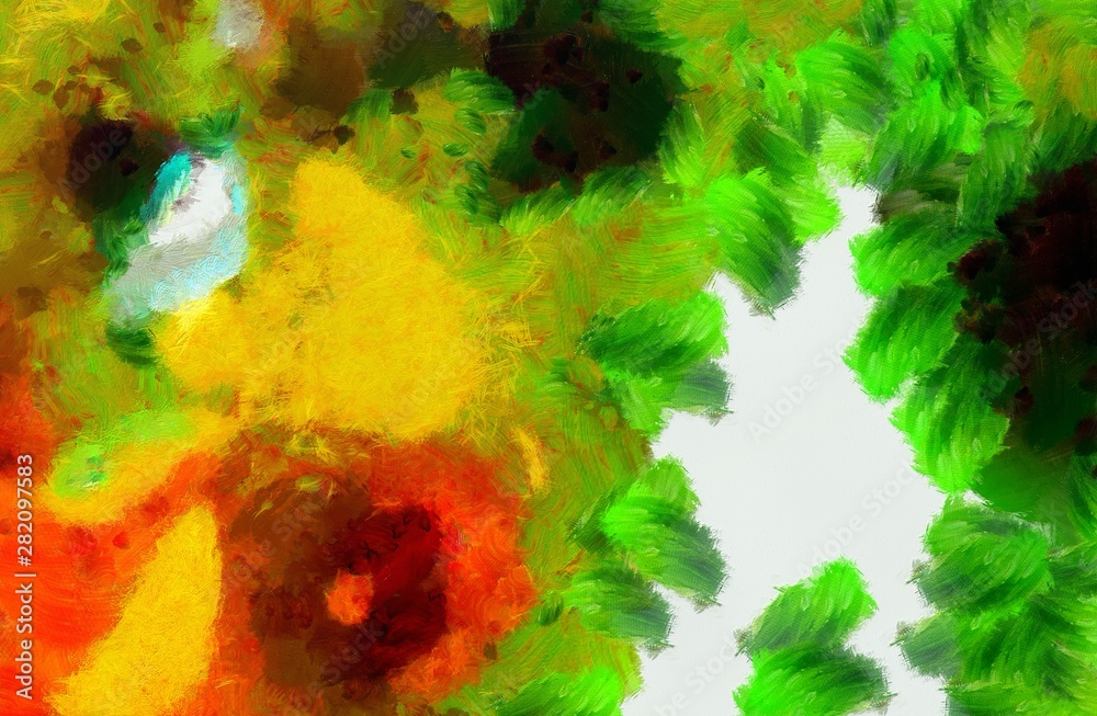 Grunge close up oil painting background. Simple design pattern. Drawn texture. Graphic template for wallpaper or different digital products creation. Macro paint strokes. Grunge close up oil painting background. Simple design pattern. Drawn texture. Graphic template for wallpaper or different digital products creation. Macro paint strokes.