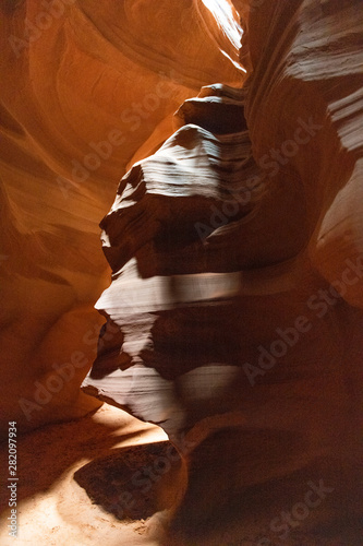 The Upper Antelope Valley