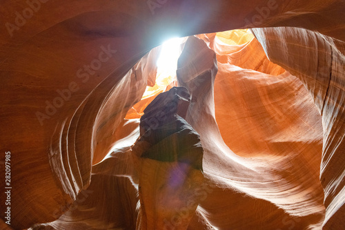The Upper Antelope Valley