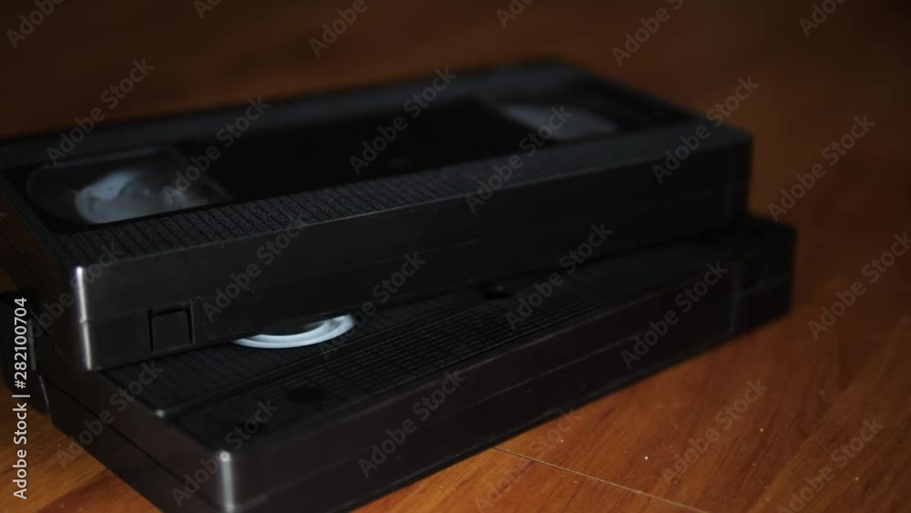 VHS Video tape VCR Cassettes VHS Video tape VCR Cassettes