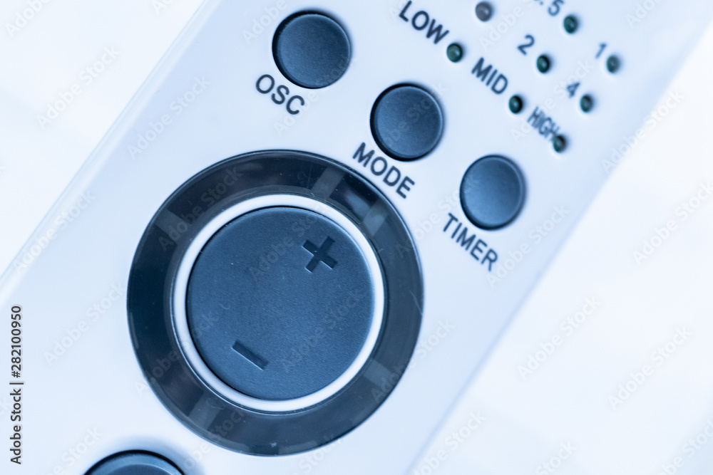 device buttons of a modern household appliance gadget device device buttons of a modern household appliance gadget device