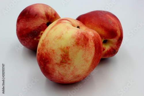 nectarines