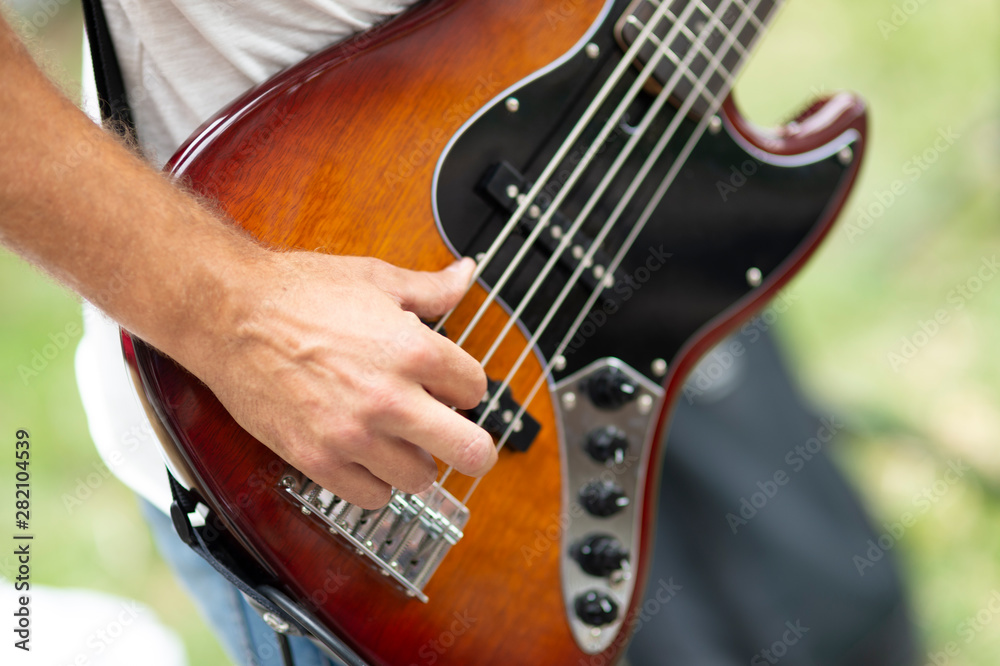 Guitarrista Guitarrista