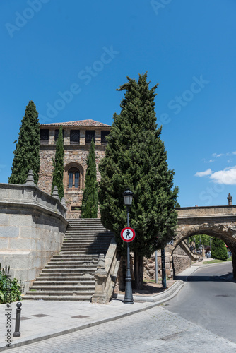 SALAMANCA 2019 DETALLES DOMINICOS 