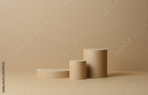 Props Mockup for Product Photo photo