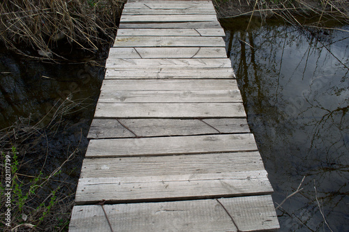 bridge