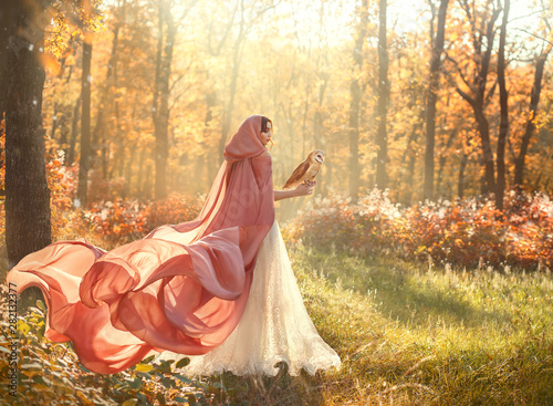 bright summer photo of myst...