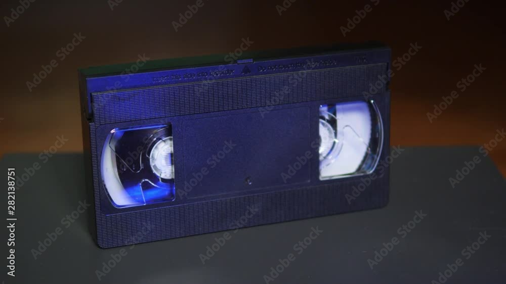 VHS Video tape VCR Cassettes
