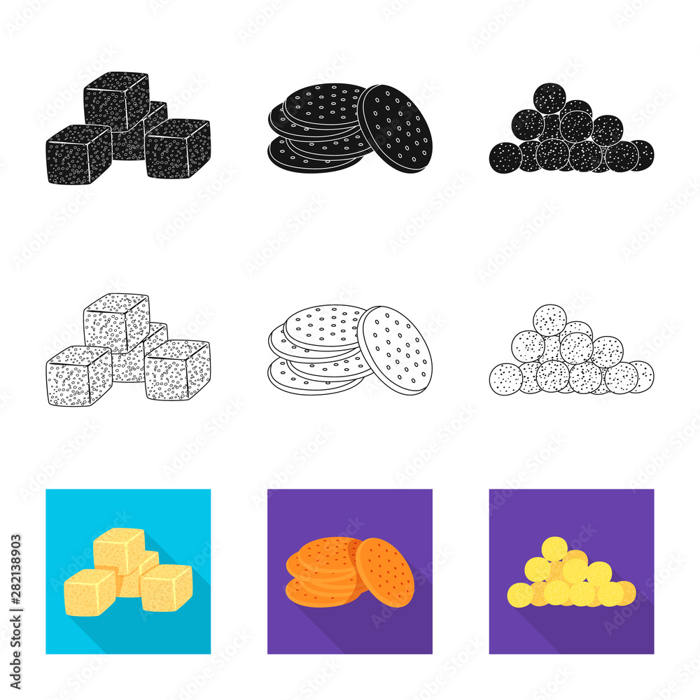 Vector design of Oktoberfest and bar symbol. Set of Oktoberfest and cooking stock symbol for web. Vector design of Oktoberfest and bar symbol. Set of Oktoberfest and cooking stock symbol for web.