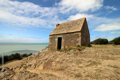 Photos Carolles - Cabane Vauban
