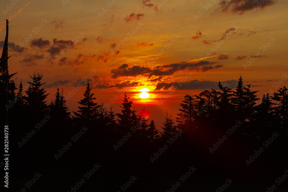 greylock Sunset greylock Sunset