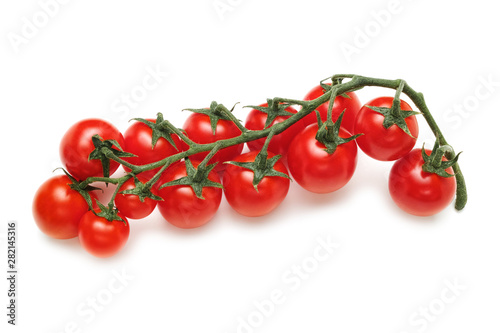 Organic cherry tomatoes