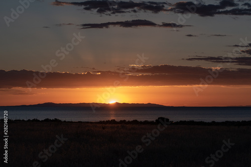 Antelope Island