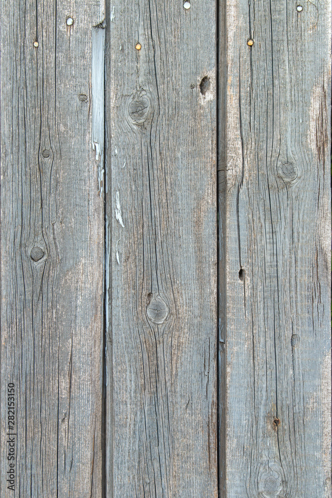 textured background from old wooden boards