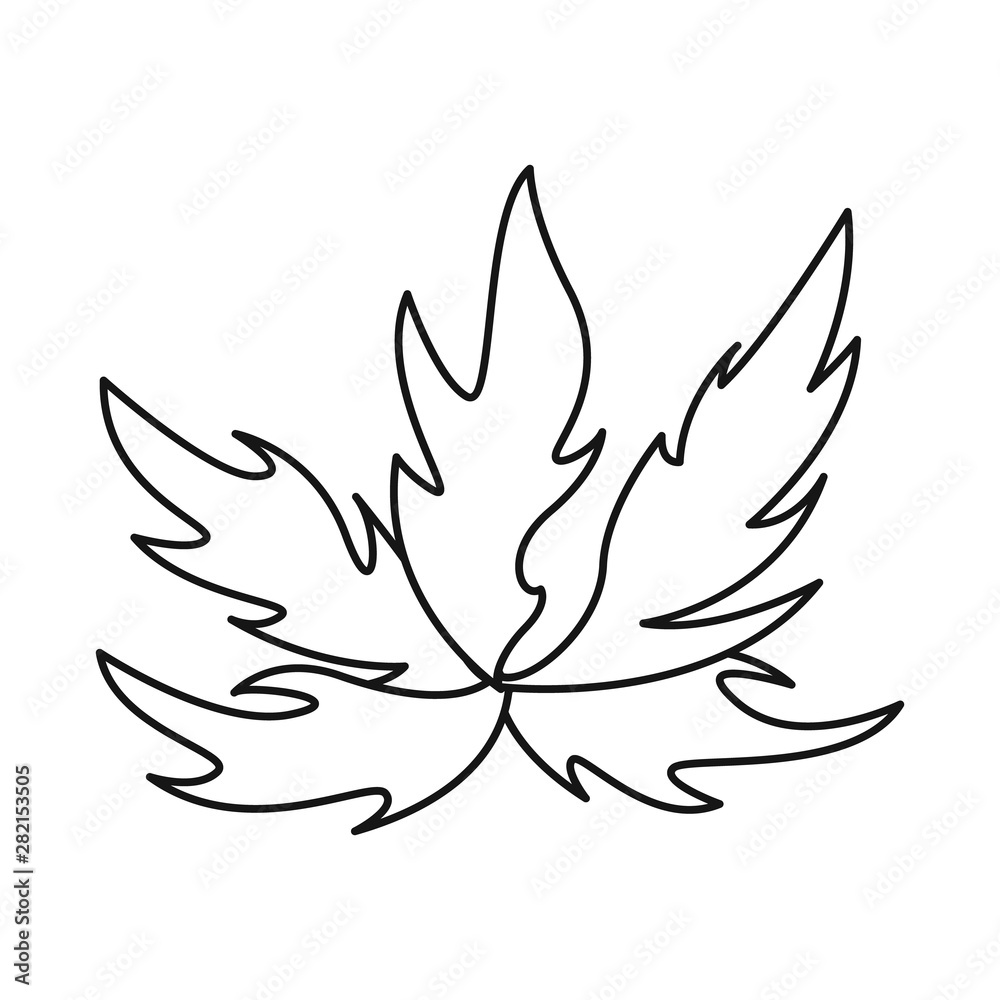 Vector design of bush and green icon. Collection of bush and plant stock vector illustration. Vector design of bush and green icon. Collection of bush and plant stock vector illustration.