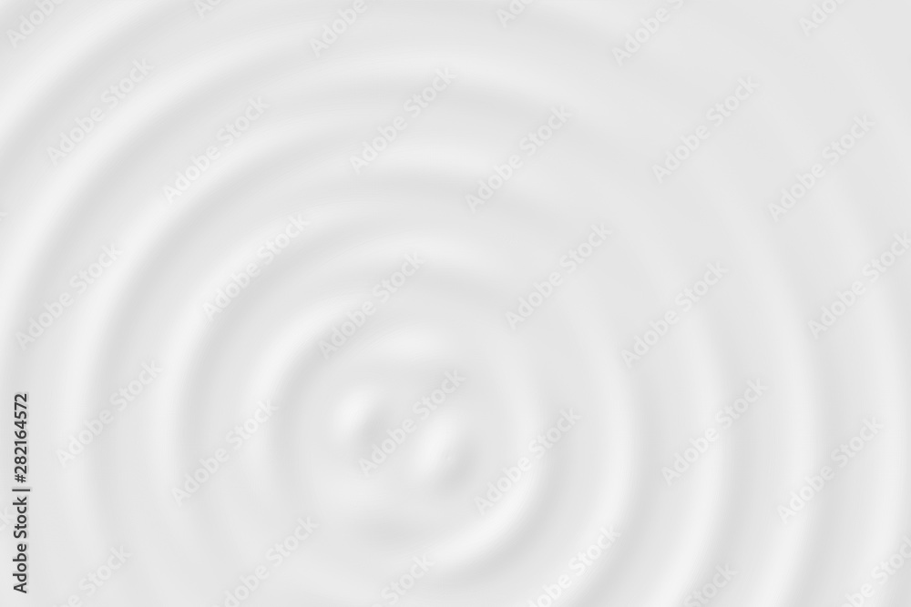 Abstract gray cream ripple surface, soft background texture Abstract gray cream ripple surface, soft background texture