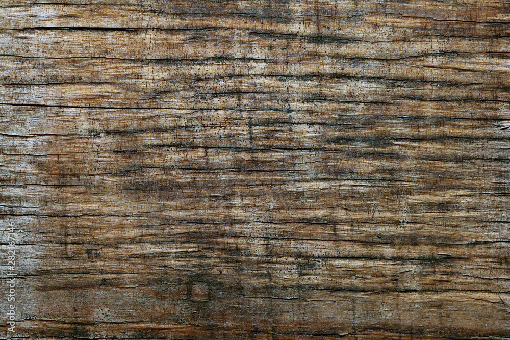 Worn wooden background or texture Worn wooden background or texture