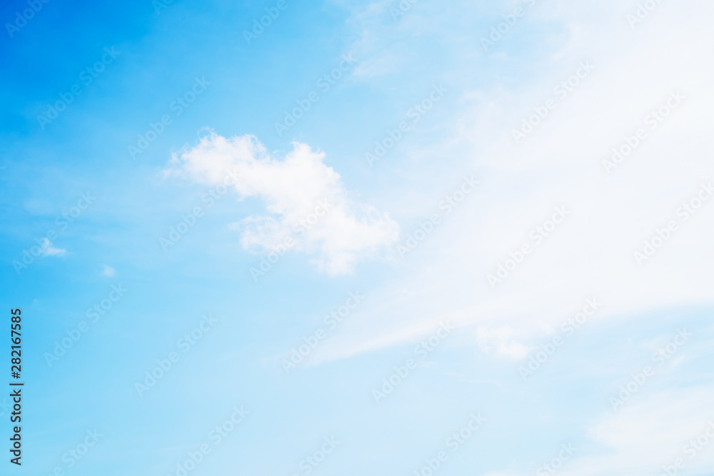 Blue sky with cloud at Phuket Thailand. Blue sky with cloud at Phuket Thailand.